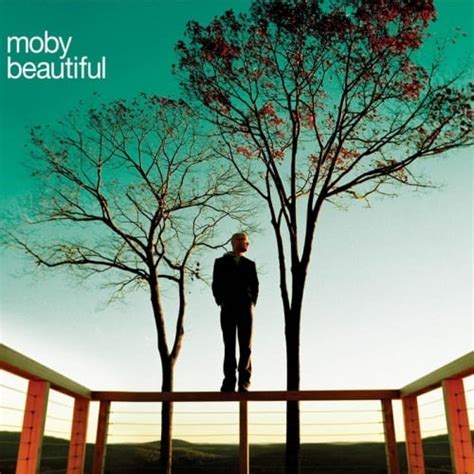 Beautiful (Moby song) 